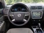 Mercury Milan Hybrid 2010 года